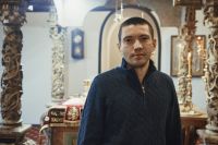 Рождество Христово в Старочеркасске