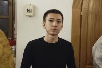 Рождество Христово в Старочеркасске