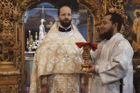 Рождество Христово в Старочеркасске