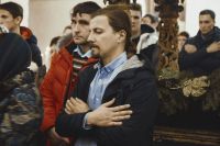 Рождество Христово в Старочеркасске