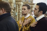 Рождество Христово в Старочеркасске