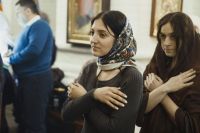 Рождество Христово в Старочеркасске