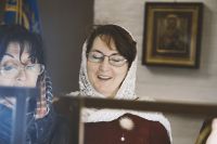 Рождество Христово в Старочеркасске