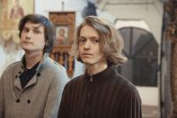 Рождество Христово в Старочеркасске