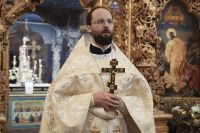 Рождество Христово в Старочеркасске