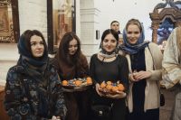 Рождество Христово в Старочеркасске