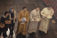 Рождество Христово в Старочеркасске