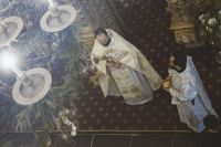 Рождество Христово в Старочеркасске