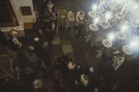 Рождество Христово в Старочеркасске