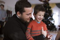 Поездка в «Аревик»