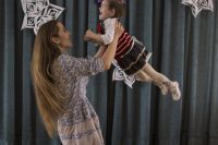 Поездка в «Аревик»