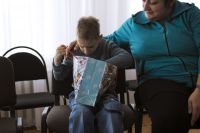 Поездка в «Аревик»