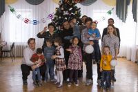 Поездка в «Аревик»