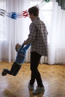 Поездка в «Аревик»