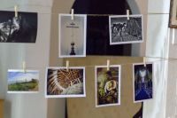 Сретенский вечер искусств