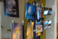 Сретенский вечер искусств