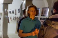 Сретенский вечер искусств