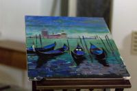 Сретенский вечер искусств