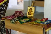 Сретенский вечер искусств