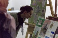 Сретенский вечер искусств