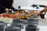 Сретенский вечер искусств