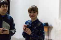 Сретенский вечер искусств