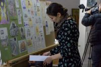 Сретенский вечер искусств