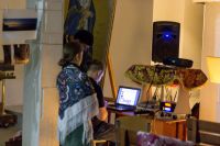 Сретенский вечер искусств