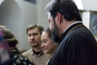 Сретенский вечер искусств