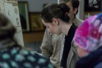 Сретенский вечер искусств