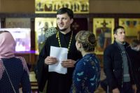 Сретенский вечер искусств