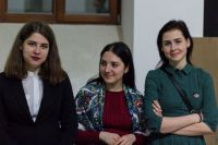 Сретенский вечер искусств