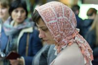 Сретенский вечер искусств