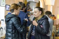 Сретенский вечер искусств