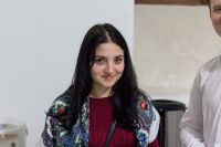 Сретенский вечер искусств