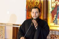 Сретенский вечер искусств