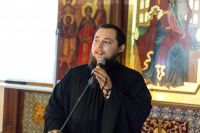 Сретенский вечер искусств