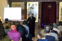 Сретенский вечер искусств