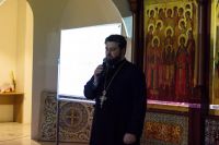 Сретенский вечер искусств