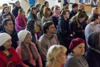 Сретенский вечер искусств