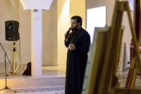 Сретенский вечер искусств