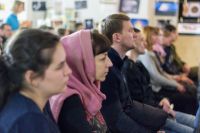 Сретенский вечер искусств