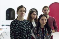 Сретенский вечер искусств