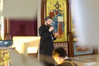 Сретенский вечер искусств