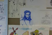 Сретенский вечер искусств