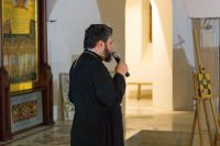 Сретенский вечер искусств