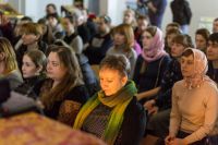 Сретенский вечер искусств