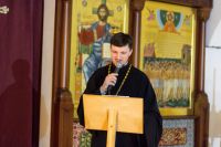 Сретенский вечер искусств