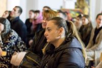 Сретенский вечер искусств