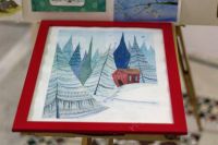 Сретенский вечер искусств